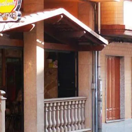 Pension Vagalume-2